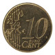 FI01099.1 - FINLANDE - 10 Cents - 1999 - Finlandia