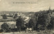 53 CHATEAU-GONTIER - La Ville Vue De Mirwault - Circulée 1915 - Mayenne