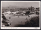 GREECE , PATRAS   ,  SHIP , BUS  ,    OLD  POSTCARD - Griechenland