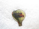 PIN'S    MONTGOLFIERE   BALLON    MELUN SENART - Luchtballons