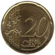 FI02007.1 - FINLANDE - 20 Cents - 2007 - Finlandía