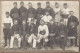 CARTE PHOTO MILITARIA - TB PLAN GROUPE MILITAIRES 163 ème Régiment SETIF ALGERIE 1912 - Regimientos