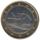 FI10000.1 - FINLANDE - 1 Euro - 2000 - Finland