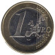 FI10000.1 - FINLANDE - 1 Euro - 2000 - Finland