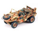 Tamiya - SCHWIMMWAGEN TYPE 166 Amphibie WWII Militaire Maquette Kit Plastique Réf. 35224 BO 1/35 - Véhicules Militaires