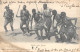 CPA / AFRIQUE DU SUD / CPA ETHNIQUE / KAFFIR WAR DANCE / AFRICAINS - South Africa