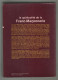 Jean-Pierre Bayard. La Spiritualité De La Franc-Maçonnerie. 1982 - Non Classificati