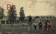 Camp Du Larzac - Les Ecuries. MILITAR. MILITAIRE. - Barracks