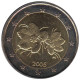 FI20005.2 - FINLANDE - 2 Euros - 2005 - Finlandia