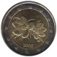 FI20005.2 - FINLANDE - 2 Euros - 2005 - Finland