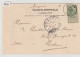 Carte 1903 - Verviers