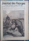 Journal Des Voyages N°443 à 494 : Janvier à Décembre 1886 - Tourism