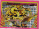 Carte Pokemon Francaise 2015 Xy Impulsion Turbo 104/162 Florges 140pv Holo Occasion - XY