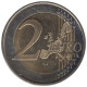FI20006.2 - FINLANDE - 2 Euros - 2006 - Finlandía
