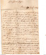 1868  LETTERA CON ANNULLO PESARO + TERAMO + GIULIANOVA - Poststempel