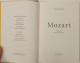 Mozart - Musique