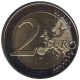 FI20007.3 - FINLANDE - 2 Euros - 2007 - Finlandía