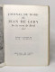 Journal De Bord De Jean De Lery En La Terre De Bresil 1557 - Biographie