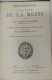 Explication Du Saint Sacrifice De La Messe - Religión