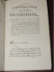 Delcampe - Cours De Mathématiques, à L'usage Des Gardes Du Pavillon Et De La Marine  1775 - 1701-1800