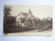 2024 - 1546  SAINT-DIDIER-EN-VELAY  (Haute-Loire)  :  Les MARRONNIERS   1928   XXX - Saint Didier En Velay