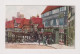 ENGLAND -  Shrewsbury Wyle Cop  Unused Vintage Postcard As Scans - Shropshire