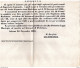 1865 SALERNO PRINCIPATO CITERIORE - CONCORSO PER ASPIRANTI SEGRETARI COMUNALI - Documents Historiques