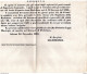 1865 SALERNO PRINCIPATO CITERIORE - CONCORSO PER ASPIRANTI SEGRETARI COMUNALI - Historical Documents