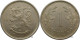 Finlande - République - 1 Markka 1922 Coeur - SUP/AU58 - Mon6109 - Finlande