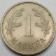 Finlande - République - 1 Markka 1922 Coeur - SUP/AU58 - Mon6109 - Finland