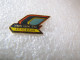 PIN'S    LOGO  PEUGEOT TALBOT SPORT  BORDEAUX    Epoxy - Peugeot