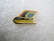 PIN'S    LOGO  PEUGEOT TALBOT SPORT  BORDEAUX    Epoxy - Peugeot