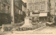 26.04.2024 - A -  AUBUSSON Place Du Monument Des Morts De La Grande Guerre 1914.1918 - Aubusson