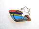 RARE   PIN'S    LOGO   CLUB   PEUGEOT TALBOT SPORT      Zamak - Peugeot