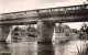 FRANCE - Anglure (Marne) - Vue Sur Le Pont De L'Aube - Vue Générale - Carte Postale Ancienne - Anglure