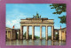 BERLIN Brandenburger Tor - Porta Di Brandeburgo