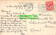 R517320 Beachy Head And Lighthouse. Postcard. 1927 - Monde