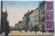 Magdeburg. - Breiteweg.- CPA 1922 - Magdeburg