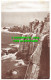 R517162 Lands End Point. Valentine. Carbotone. Postcard - Monde