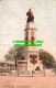 R517337 Plymouth. Armada Memorial. The Photochrom - Monde