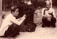 SAIGON ( COCHIN-CHINA ) : LE MARCHAND DE SOUPE CHINOIS / THE CHINESE SOUP MERCHANT ~ 1920 - '922 (an595) - Vietnam