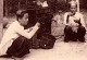 SAIGON ( COCHIN-CHINA ) : LE MARCHAND DE SOUPE CHINOIS / THE CHINESE SOUP MERCHANT ~ 1920 - '922 (an595) - Viêt-Nam