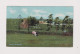 ENGLAND -  Morville  Used Vintage Postcard As Scans - Shropshire