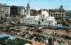 ALGERIE - Alger - Vue Sur La Place Du Gouvernement - Vue Générale - Animé - Carte Postale Ancienne - Alger