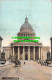 R517465 Paris. Le Pantheon. Aqua Photo. Postcard - Wereld