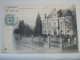 49 3169 CPA 1906 - 49 BEAUFORT EN VALLEE - HOTEL DE VILLE - Andere & Zonder Classificatie