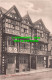 R517483 Ludlow. Feather Hotel. W. H. Smith. Frith Series - Wereld