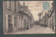 CP - 89 - Charny - Rue Des Ponts - Charny