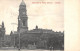 CPA / AFRIQUE DU SUD / TOWN HALL AND PUBLIC LIBRARY / DURBAN - South Africa