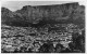 CPA / AFRIQUE DU SUD / CAPE TOWN AND TABLE MOUNTAIN - Afrique Du Sud